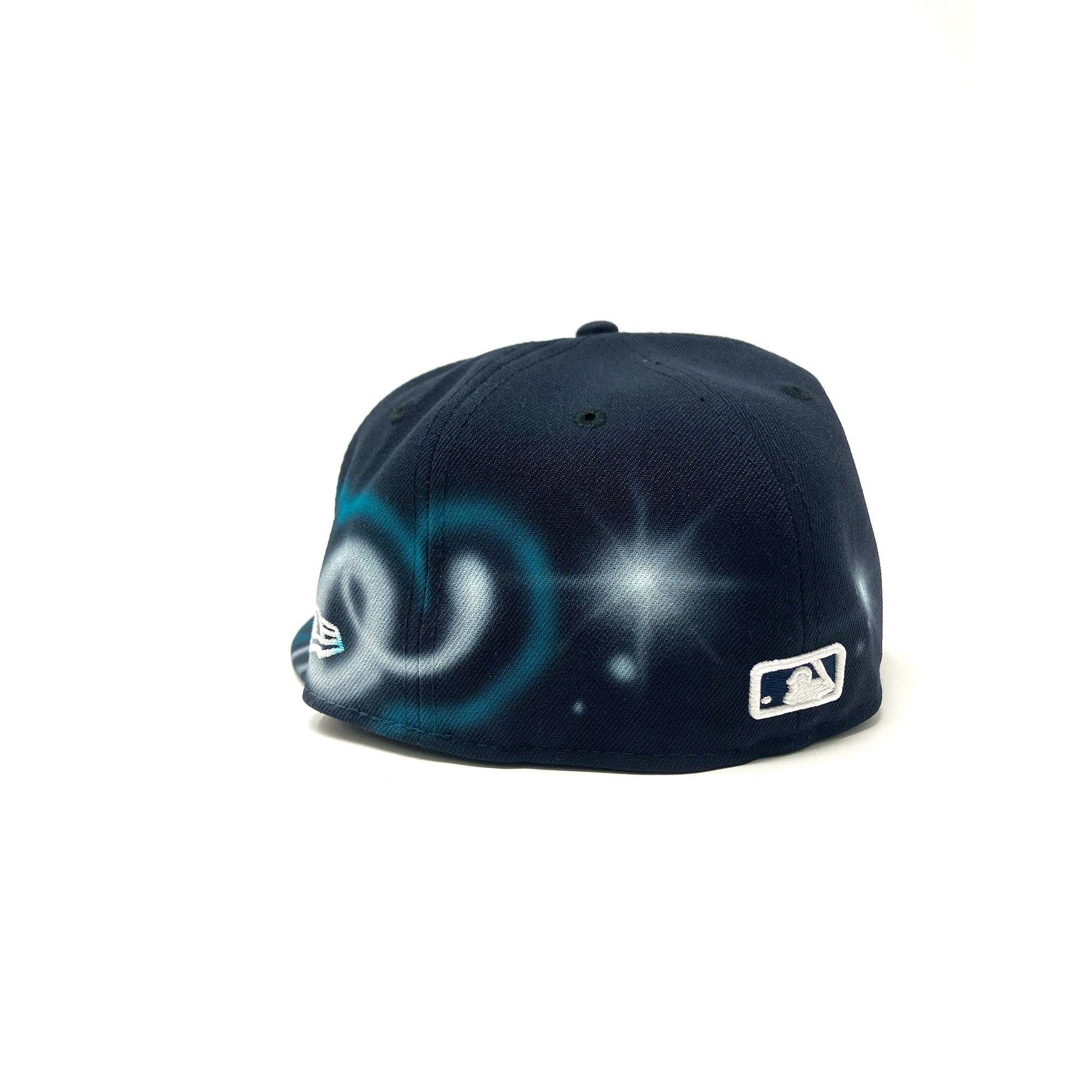 LA Latino Airbrush Hat